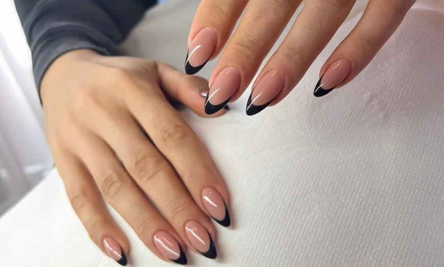 Image 3: Nagelverlängerung nach Wahl für 1 Person, optional inkl. Auffüllen