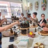 Image 3: Candle & Body Cream Workshops – Handcrafted Creations in Atlanta