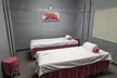 Up to 41% Off on 60-Min Swedish, Couples Combo, or Deep Tissue Massage with CBD Oil, Hot Stones & Hot Towel - Second Medium