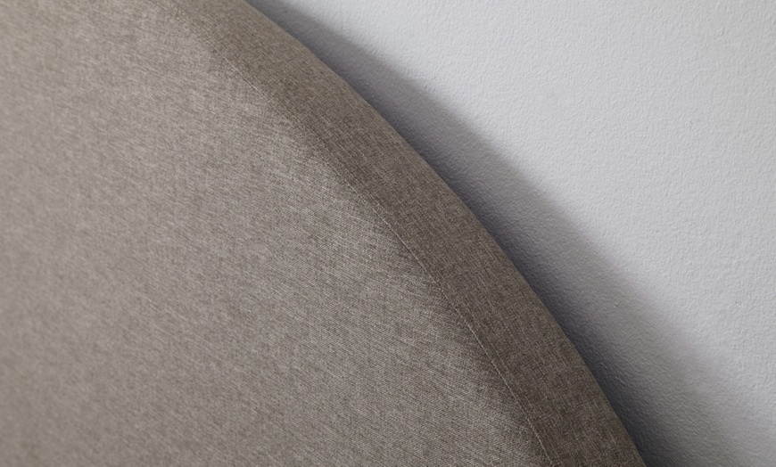 Image 14: DS Living Roma Arched Bed Collection