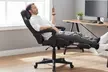 Chaise de gaming "Joao" par Kocoon Paris, ergonomique pour le travail et le jeu, coloris au choix, livraison offerte - Second Medium