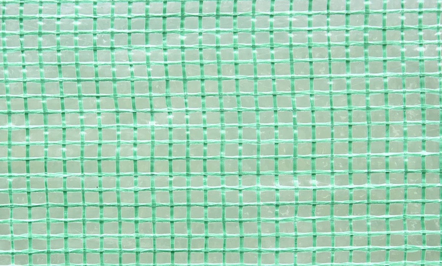 Image 14: Outsunny Greenhouse
