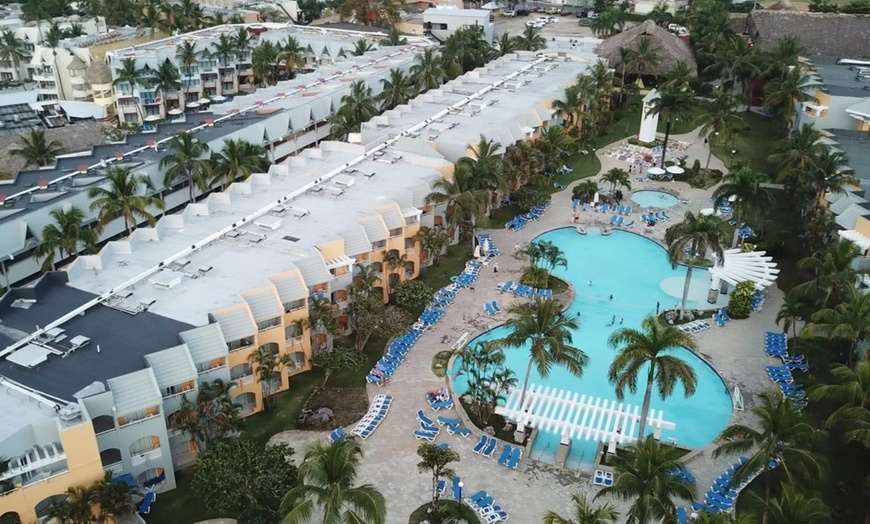 Image 11: All-Inclusive Beachfront Escape in the Dominican Republic