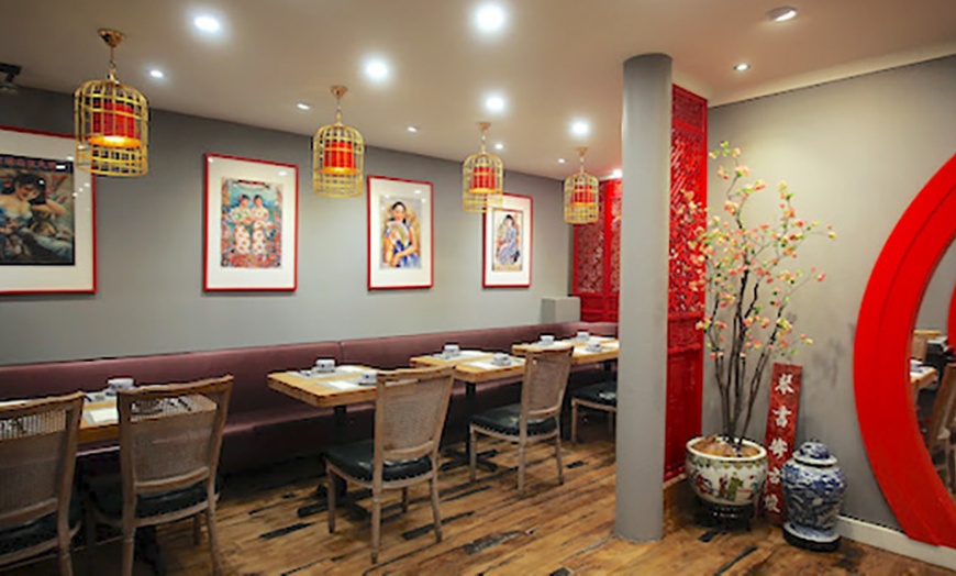 Image 8: Up to 24% Off on Chinese - Hotpot Cuisine at Tipsy Shanghai Murray Hill