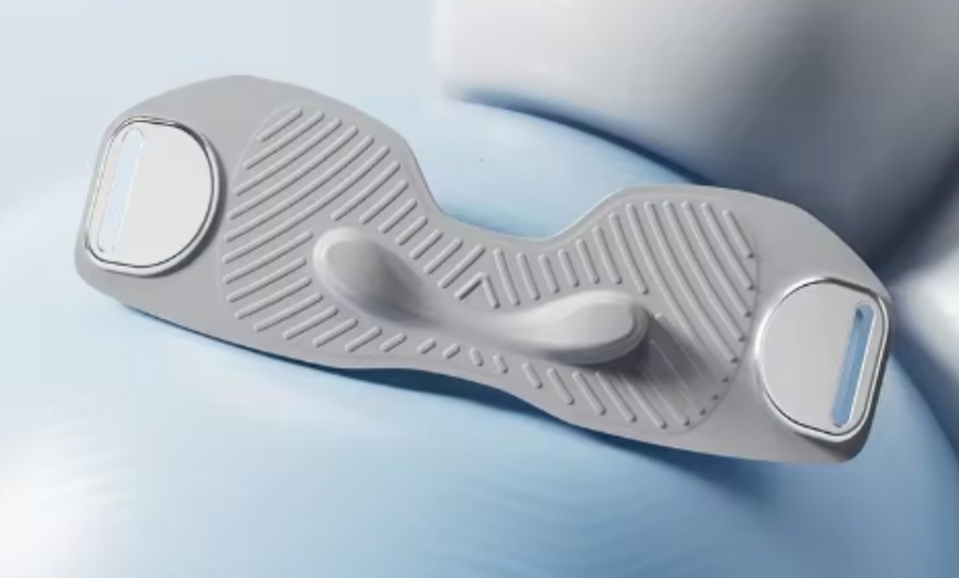 Image 3: Pair of Patellar Tendon Support Straps