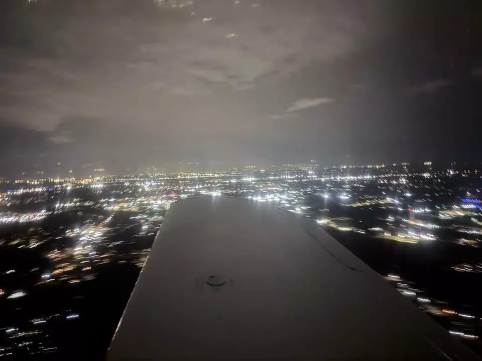 Experience the Thrill of Flight in Florida