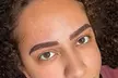 Complete Brow Styling with Wax, Tint, and Lamination or Microblading at Jc Brows Lab - Up to 56% Off - Second Medium