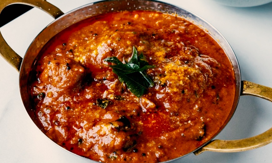 Image 17: Feast Your Way Through India – £30 or £50 Off Across the Full Menu!