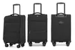 Valise format cabine coque souple, coloris au choix, livraison offerte - Image 2