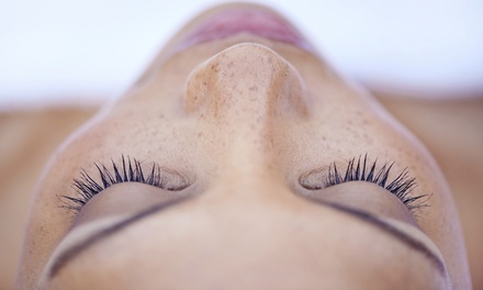 1x Hydro-Facial w/ Red Light Therapy (60-Minutes) - 2 Glow Beautiful Aesthetics