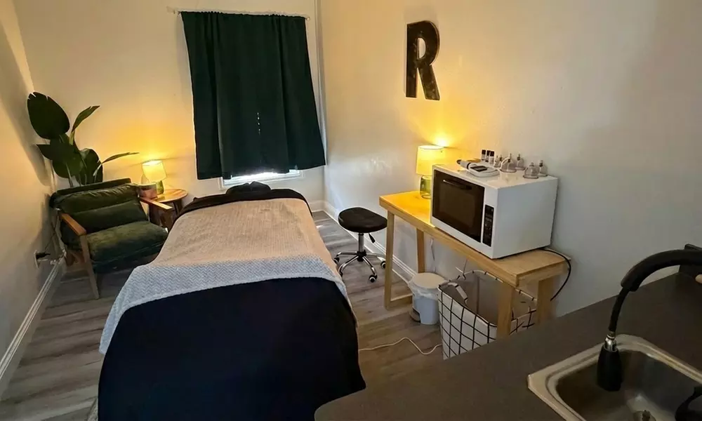 One or Two: 60 or 75 Min Introductory Body Massage with Essential Oil