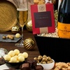 Image 13: Premium Wine & Champagne Gift Baskets: Red Wine, Prosecco, & Truffle Options