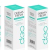 Image 21: Dermafresh: Fino a 4 Trattamenti Antiodore e Antitraspiranti 