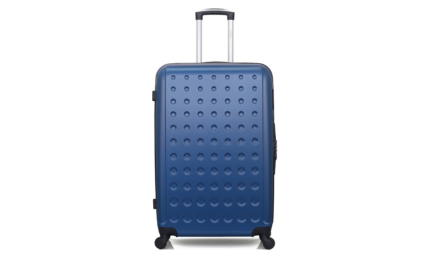 Image 29: Lot de 1 ou 3 valises Wave & Hero  