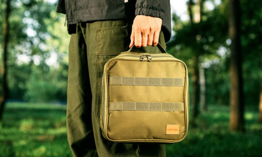 Image 3: Kampeeraccessoires