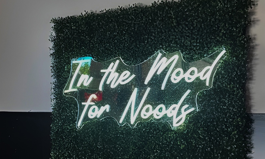 Image 13:  Delight in Korean Flavors: $40,  $60, or $100 Toward Your Order Total