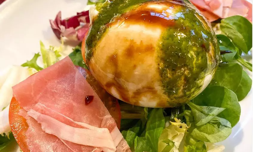 Savor Italian Cuisine worth £25 or £50 at Ciao Bella in Brewery Wharf