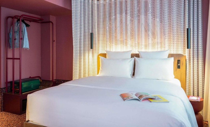 Image 4: Düsseldorf: 2–5 Nächte inkl. Frühstück & Late Check-out