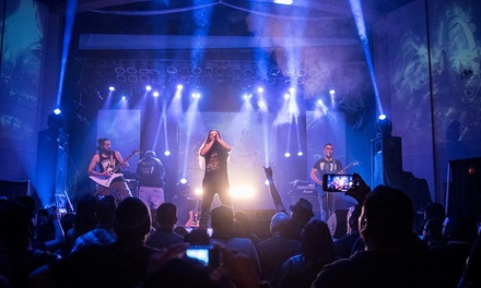 General Admission - Joaquin in2 Inclusion