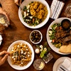 Image 20: Savor Mediterranean Dining Credit at Pita Kitchen Avondale