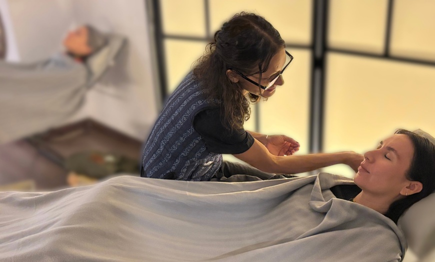 Image 2: 3 o 6 sesiones de acupuntura para 1 persona 