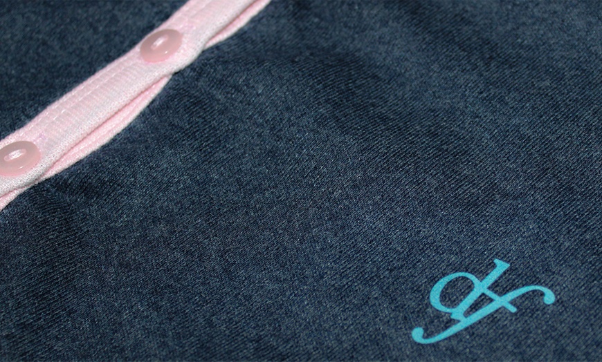 Image 40: Pyjama Coconuda, De Fonseca ou Nottingham en coton interlock