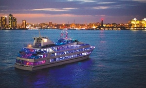 General Admission for One to Henny vs Patron Yacht Party NYC