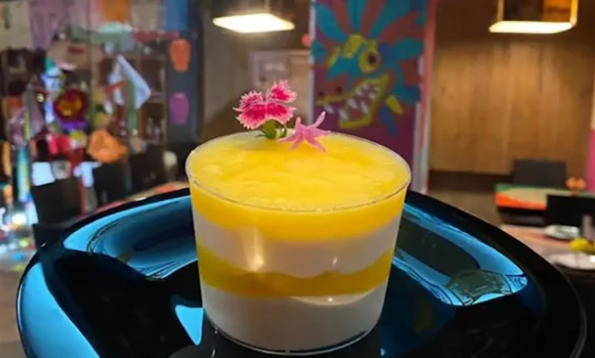 Image 23: ¡Ándale! Menú mexicano para 2 personas con opción a margaritas