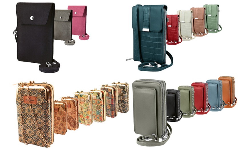 Image 1: Bolso para móvil 