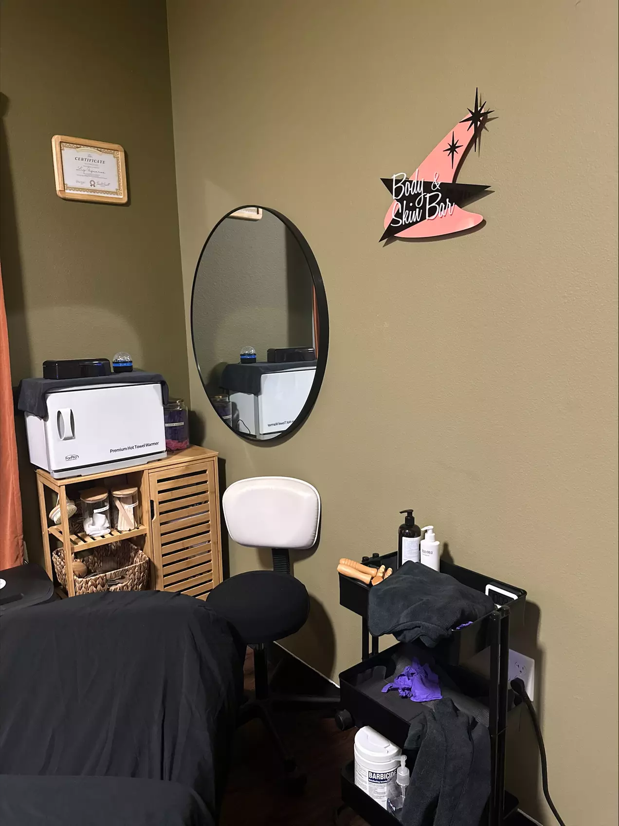Revitalize with One, Three or Six 90 Minute Lymphatic Drainage Massage