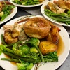 Image 2: Up to 47% Off on British Cuisine at The Horseshoe Inn
