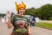 1-Mile Walk/Run, 4-Mile, or 6-Mile Registration for the Pearland Turkey Trot on November 27 (Up to 29% Off) - Second Medium