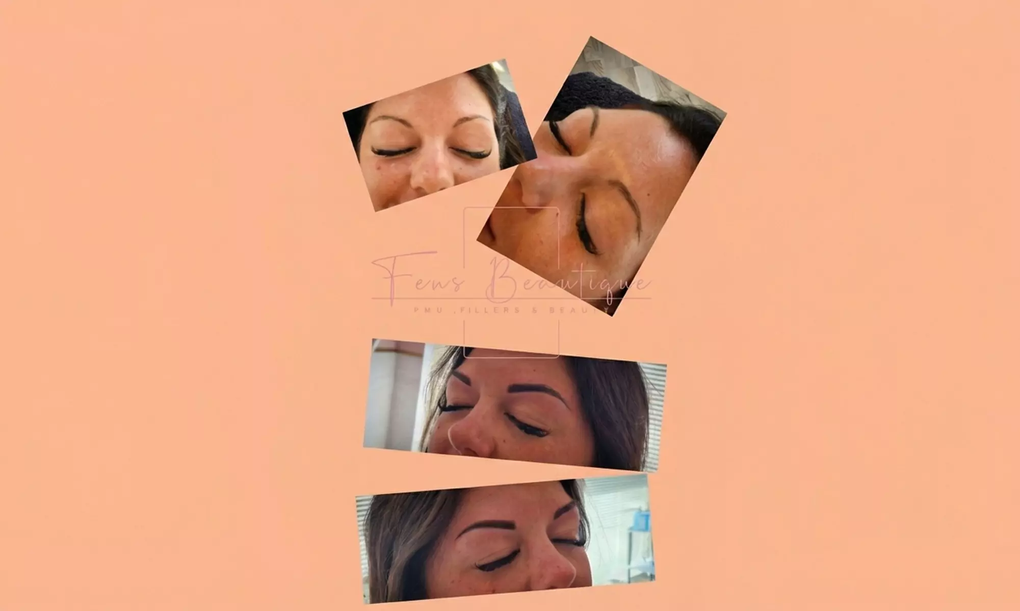 Permanente make-up voor een natuurlijke uitstraling en elke dag gemak