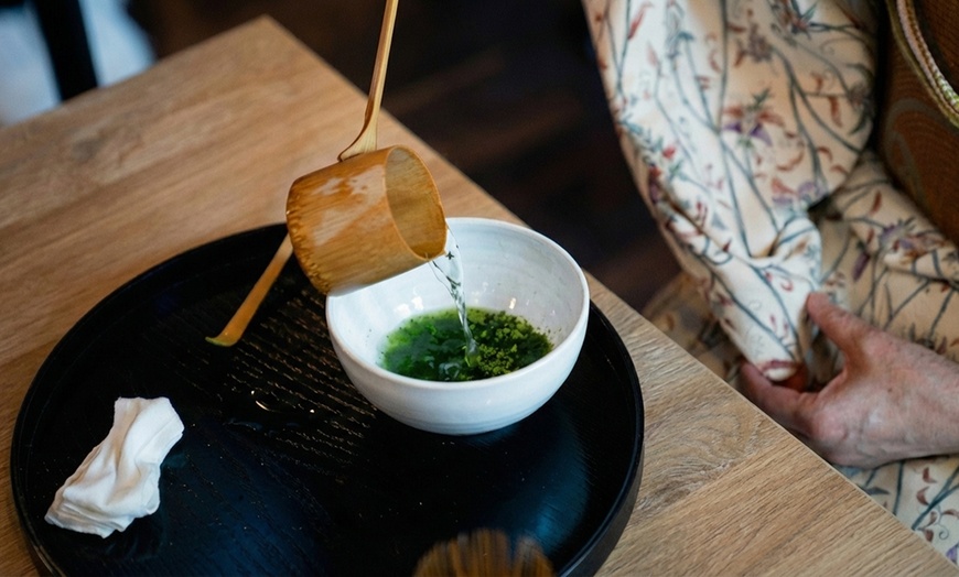 Image 5: Tagesticket für die gesund leben Messe am 28.02. / 01.03. in Frankfurt