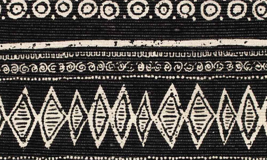 Image 8: Tappeto Ethnic Kilim