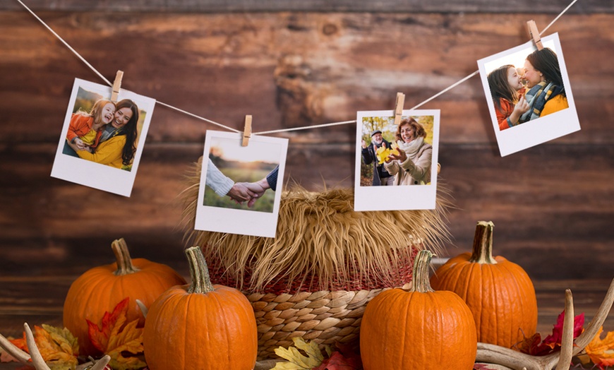 Image 3: Boite de tirages photo avec Colorland 