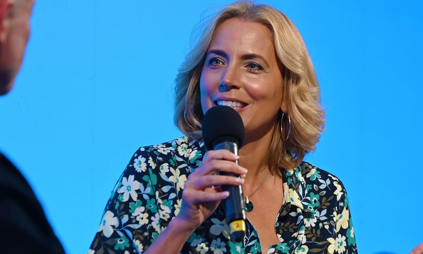 Image 2: Enjoy Two-For-One Tickets To A Place In The Sun