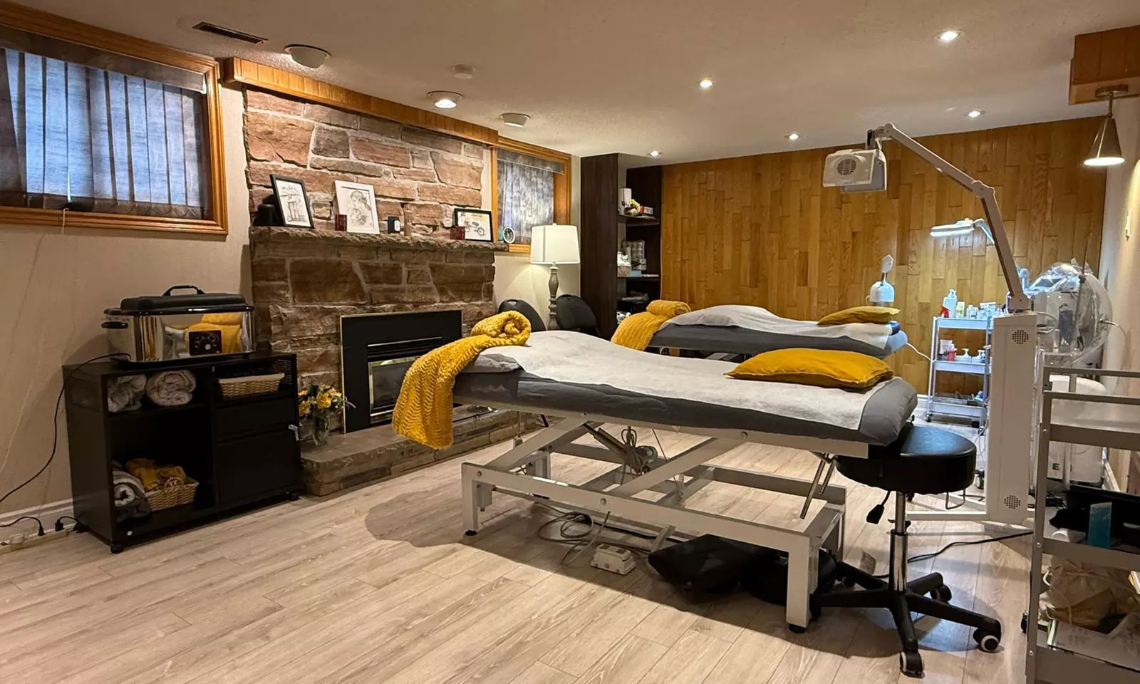 Refresh Your Skin with Classic Facial Treatment