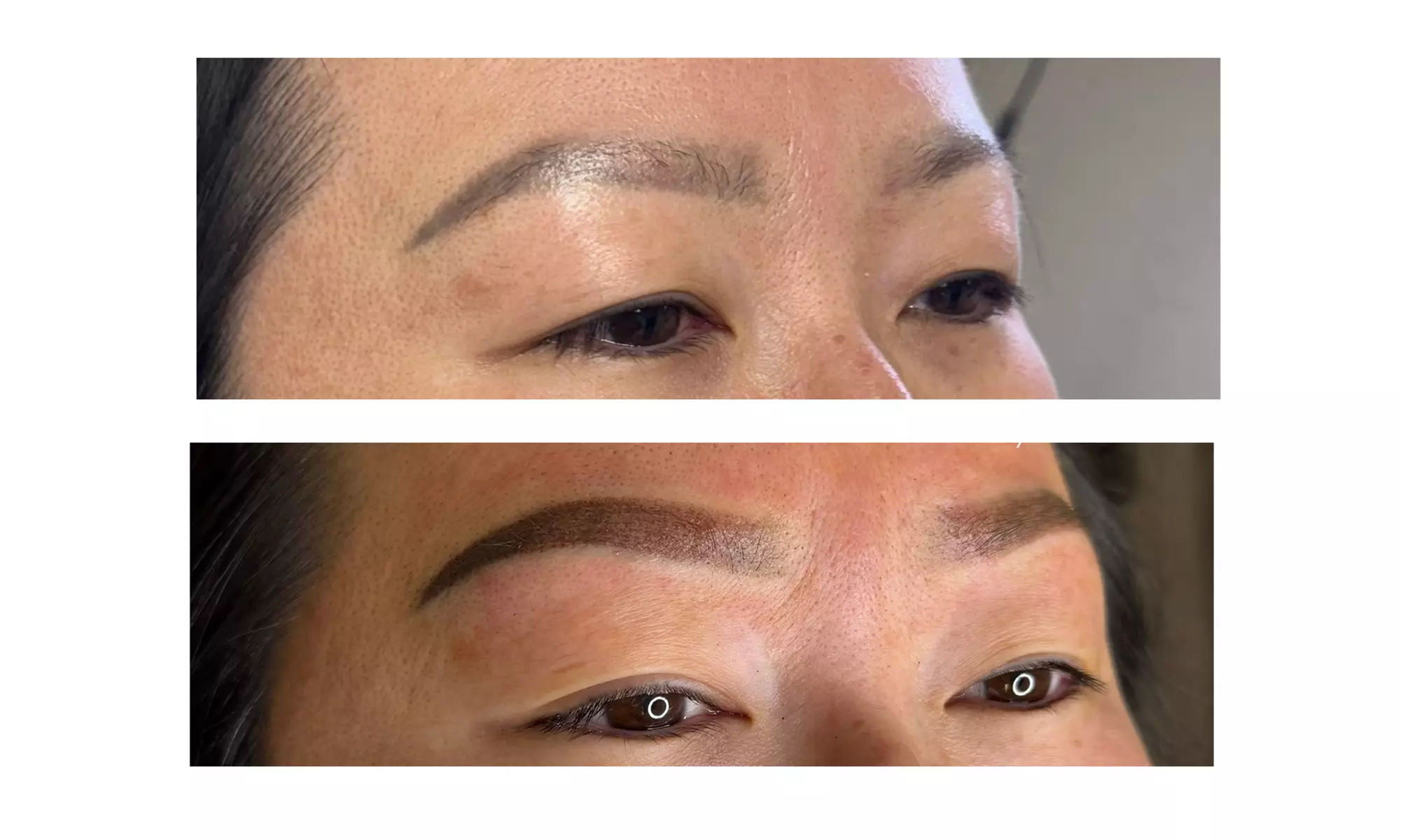 Perfect your Look with One or Two Sessions of Powder Eyebrow Tattoo