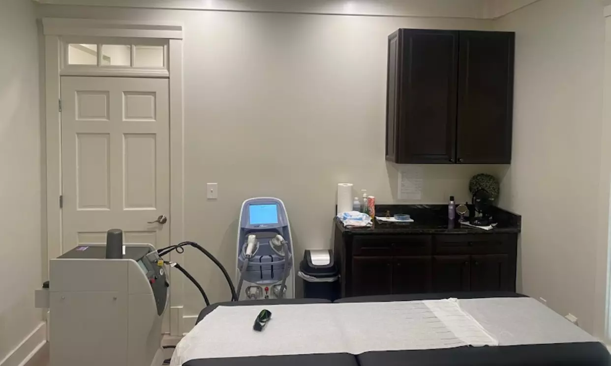Smooth Skin Awaits: 6 Sessions of Customized Laser Hair Removal