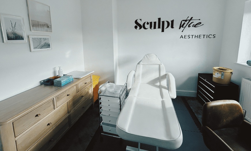 Image 1: Up to 46% Off on Injection - Dermal Filler at Sculpt Vitae Aesthetics