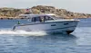 4, 6, or 8-Hour Private Boat Tour for Up to 9 People at Chase Miami Power Sports Up To  60% Off