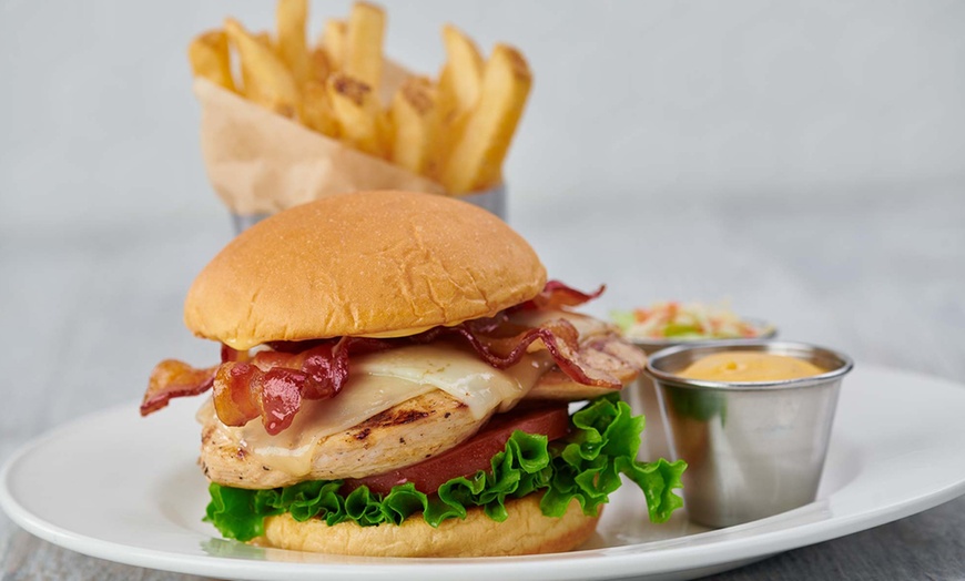 Image 9: 3 menús a elegir para 2 personas en Hard Rock Cafe Valencia