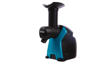 TODO Frozen Fruit Dessert / Ice Cream Maker - T-FFM1616-BLU - Panatech