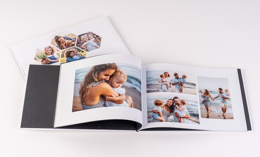 Image 5: Softcover-Fotobuch Classic A5