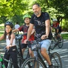 Image 1: New York Central Park Bike Rental from 2 Hours to Whole Day Pass! 