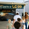 Image 19: Kennedy Space Center 1 or 2-Day Admission with Optional Guided Tour