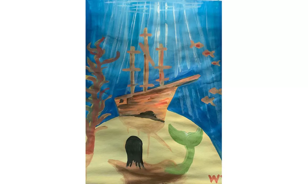 Online Painting Tutorials