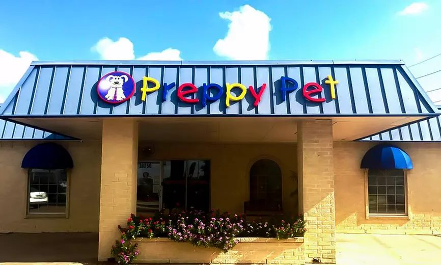 One, Two or Five Night Deluxe Suite with Play for 1 or 2 Dogs and More