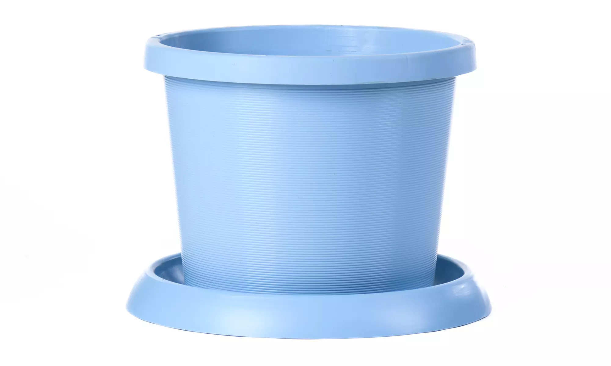 Up to Five Lattice-Design Tower Pots